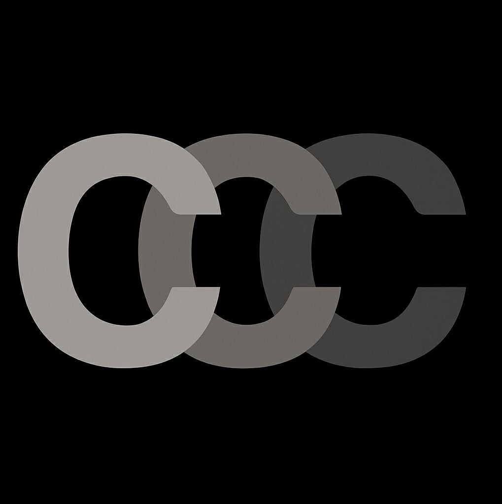 Chris Caruso Creations Adelaide cabinetry logo